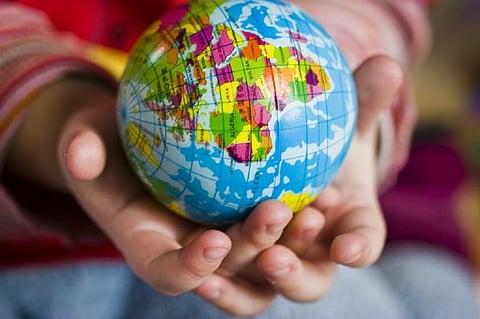 Time to reset our relationship with nature: UN ahead of 5th Environment Assembly 