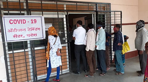 COVID-19 update: Amid spike in cases, Maharashtra warns of a second wave