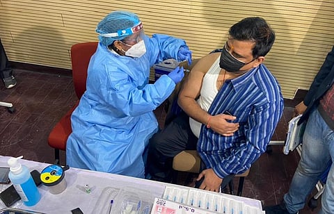 Health ministry confirms 2 more coronavirus variants in India 
