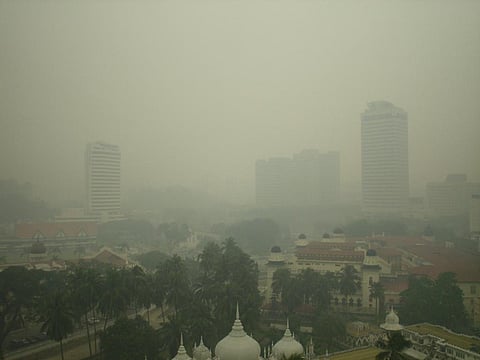 Invisible particles do matter for the air we breathe, finds studies 