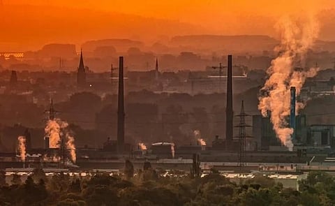 State of India’s environment: Quality of air, water, land worsened in India’s industrial clusters