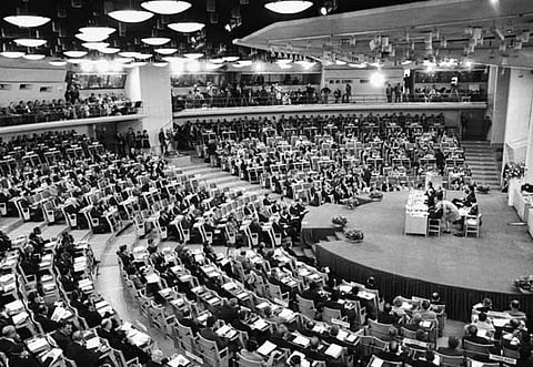 Stockholm+50: How do we prepare for the next half century