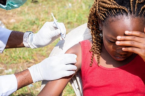 Why Nigeria must include parents in plans to protect girls from cervical cancer