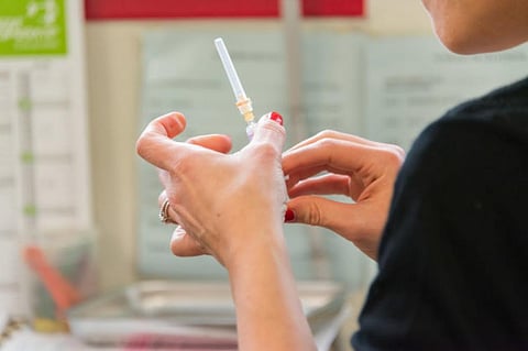 COVID vaccines: How to make sense of reports on their effectiveness