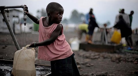 COVID-19: Over 500 million Africans may fall below extreme poverty line, warns report