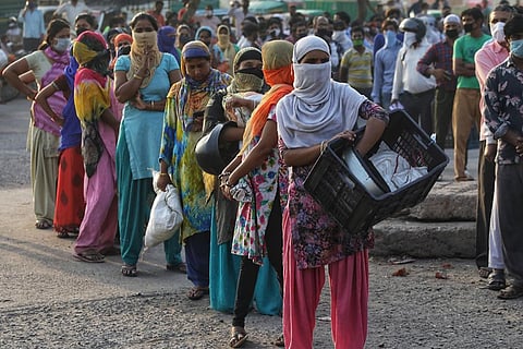 Photo : Vikas Choudhary, CSE