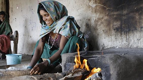 Clean cooking: Can we think beyond LPG? 