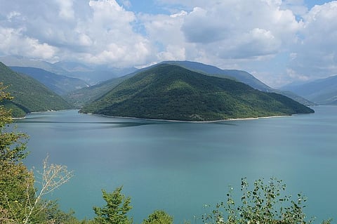Every person may have to live on less water as per capita reservoir capacity decreases: UN
