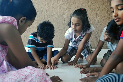 A year since lockdown: What went on in the minds of Indian children and how did they cope? 