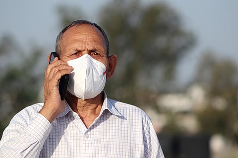 World TB Day: More men than women reported infection among India’s elderly