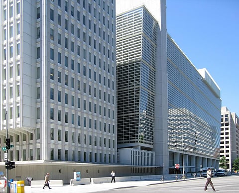 Only 11% low-income countries make their data open: World Bank report 