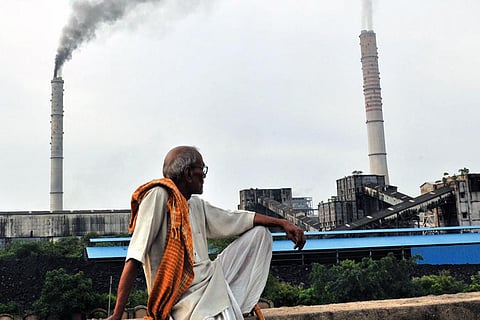 भारत में कोयला बिजलीघरों के सल्फर उत्सर्जन पर लगाम से हर साल बच सकती हैं 1.24 लाख जिंदगियां
