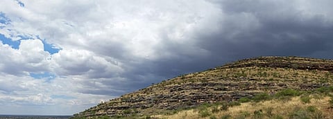 Ancient southern Kalahari was more important to human evolution than previously thought 