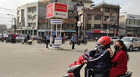 Nepal schools shut: Forest fires, westerly winds from India may have contributed to air pollution 