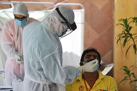 What’s the new coronavirus variant in India and how should it change their COVID-19 response?