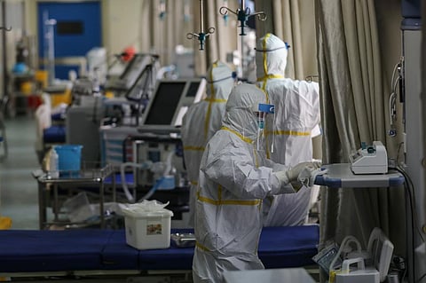 Is India's public health infrastructure ready to tackle the second COVID-19 wave? Here's what data says