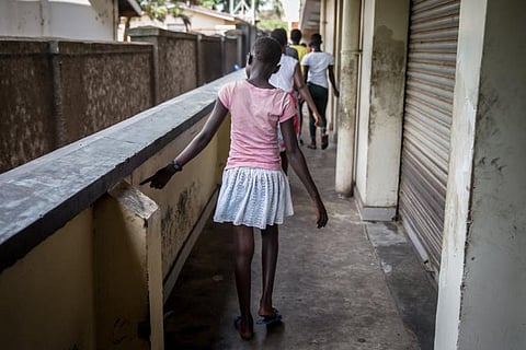 Lessons from the past: Protecting women and girls from violence during COVID-19