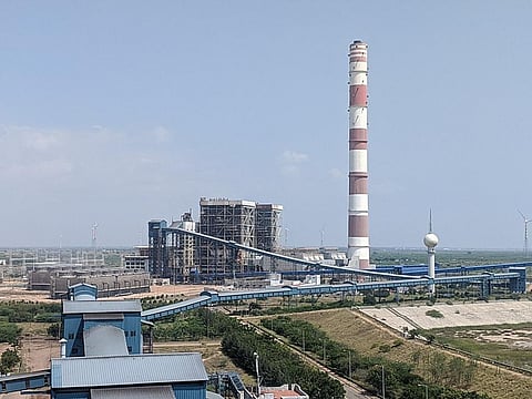 Environment ministry amendment gives coal thermal power stations full licence to pollute: CSE