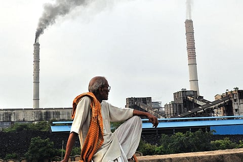थर्मल पावर प्लांट के उत्सर्जन मानकों को पूरा करने के लिए बढ़ाई समय सीमा की सीएसई ने की निंदा