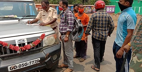 Photo: Priya Ranjan Sahu