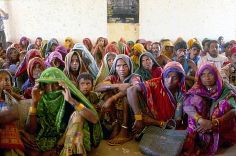 World Indigenous Peoples Day: How net-zero climate goal alienates tribals 