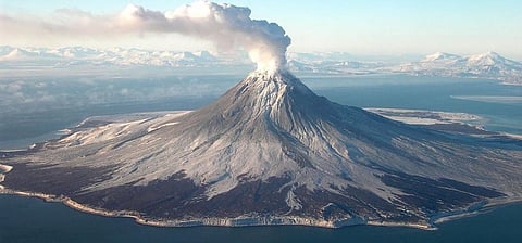 Photo: Wikipedia 