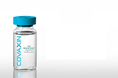 Who should or shouldn’t take the COVID-19 vaccine 