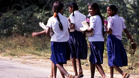 Photo: Amit Shanker / CSE