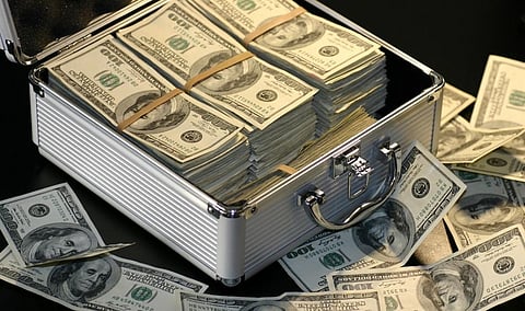 Addressing climate risks for climate finance takes centrestage