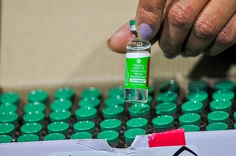 COVID-19: Why vaccinating those aged 18-44 is an uphill task for Bihar