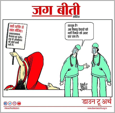 Cartoon By : Sorit 