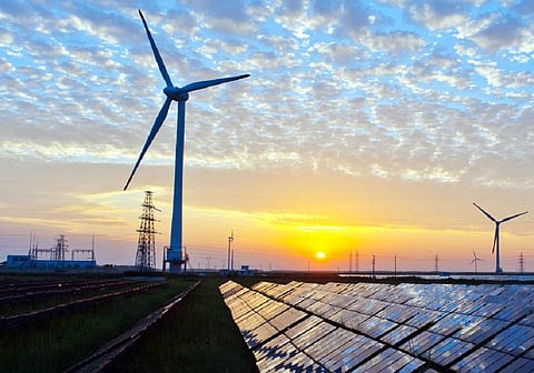 New low-carbon development, investment and governance models needed to achieve SDGs: UNDP Report