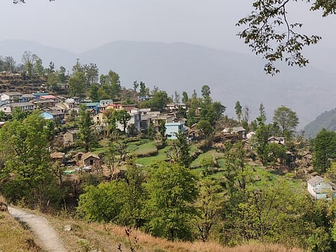 Massive surge in COVID-19 infections in Uttarakhand’s remote villages. But who will treat them? 