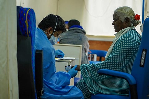 Fluctuating certified deaths vis-a-vis total deaths in India: A neglected reality  