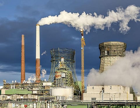IEA Roadmap modelling its way out to remove emissions with tech