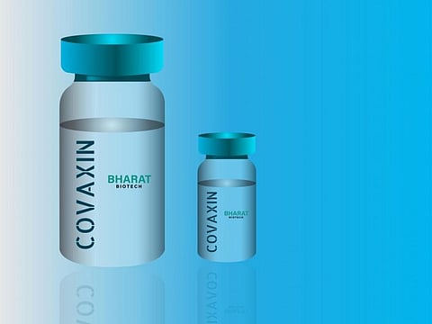 The curious case of Covaxin royalties