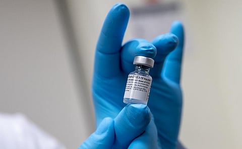 No response to global COVID-19 vaccine tender; Odisha too knocks at Centre’s door
