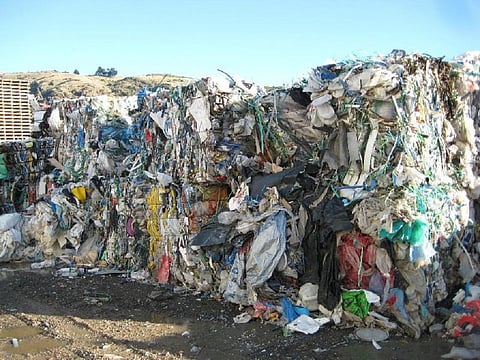 India’s landfills add 113k tonnes of menstrual waste each year: Report