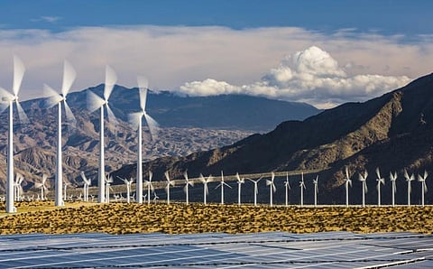 Renewable energy estimated to attract 70% global energy investment in 2021: IEA