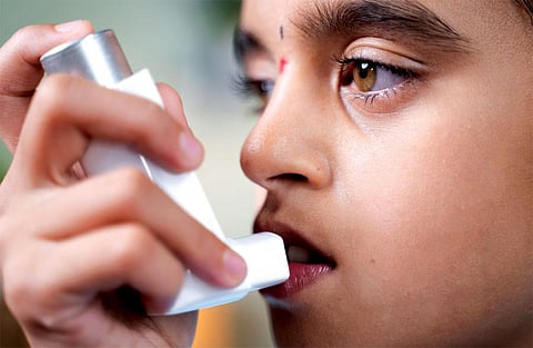 स्टेट ऑफ इंडियाज एनवायरमेंट 2021: जहरीली हवा ने ली 16.7 लाख लोगों की जान