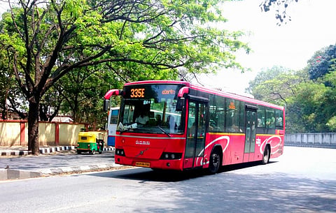 COVID-19: India should act now to avert a bus sector collapse