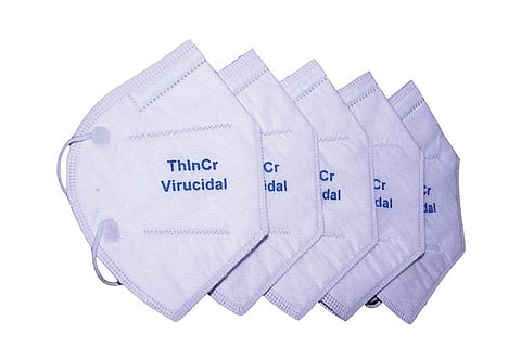 Photo : Thincr Technologies India