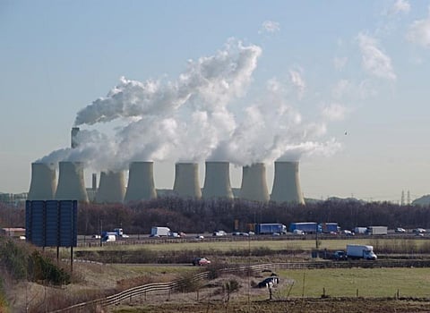 May 2021 was the sixth-warmest May on record, says NOAA 