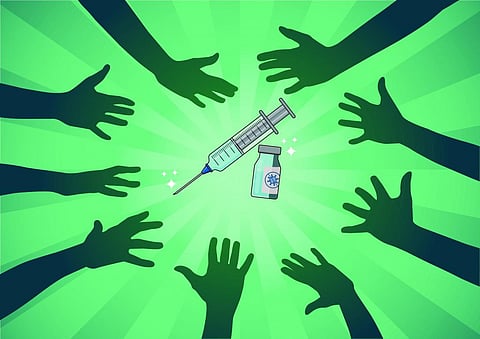 Everyone DOESN’T need booster jabs of COVID-19 vaccines: Lancet study (but are the rich countries reading?)   