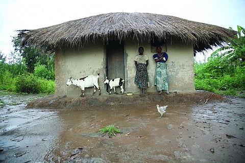 Rainfall variation resulted in long periods of droughts, floods in southern Ethiopia: Study