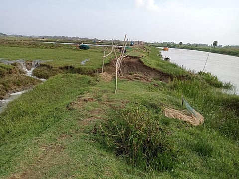 Cyclone Yaas aftermath: Odisha farmers in a fix over sowing Kharif crop 
