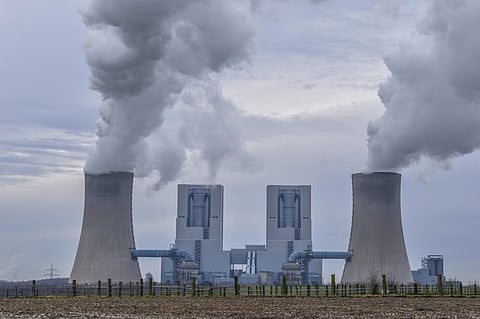 India’s coal power sector continues to disregard water norms: CSE report