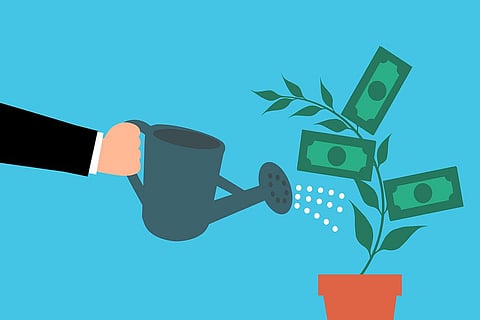 2019 की तुलना में 2020 में 26 फीसदी से ज्यादा बढ़ा एफडीआई