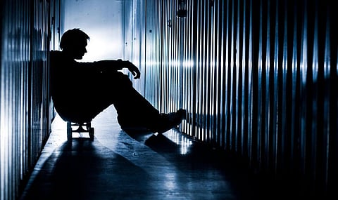 World not on track to reduce suicide mortality rate by 2030 : WHO