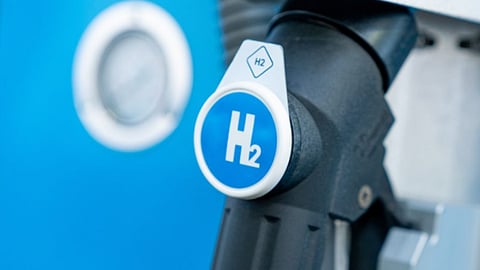 IIT researchers devise economical method to extract hydrogen from water 